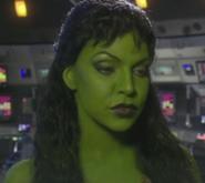 Cyia Batten Cyia Batten