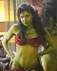 Cyia Batten Cyia Batten