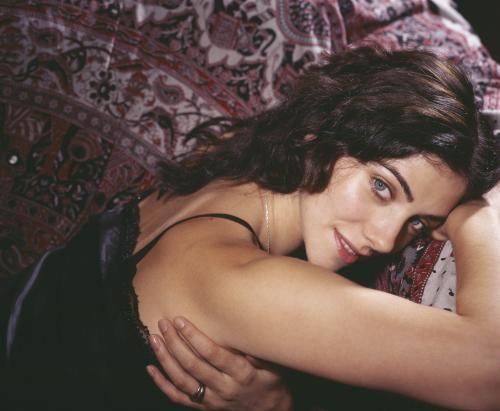 Neve McIntosh Neve McIntosh
