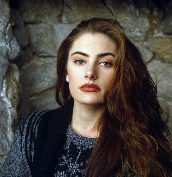 Mädchen Amick Mädchen Amick