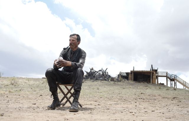 There Will Be Blood (2007) There Will Be Blood (2007)