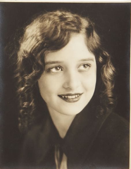 Picture Of Marian Marsh