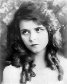 Olive Thomas Olive Thomas