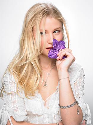 Emilie de Ravin Emilie de Ravin