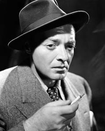 Peter Lorre Peter Lorre