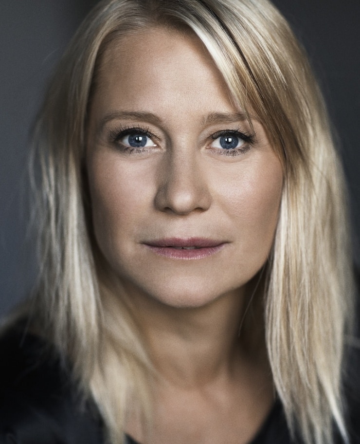 Trine Dyrholm Net Worth