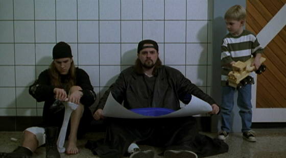 Mallrats Mallrats