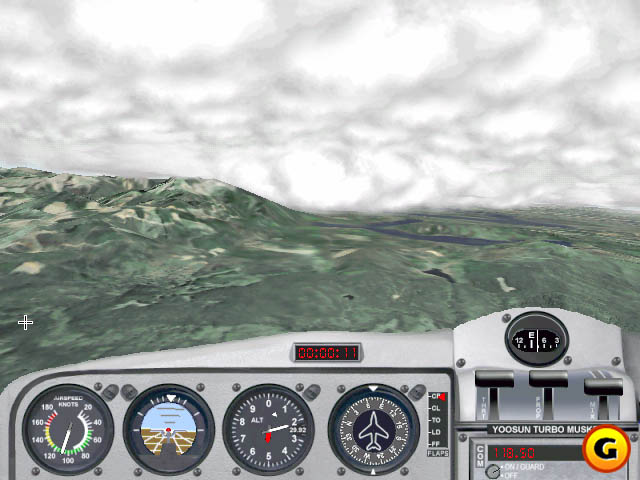 Flight Unlimited III Flight Unlimited III