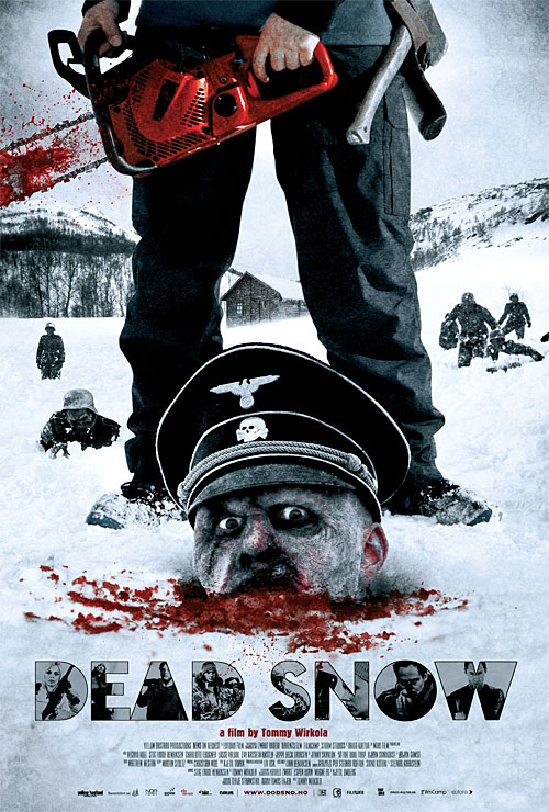 Dead Snow Dead Snow