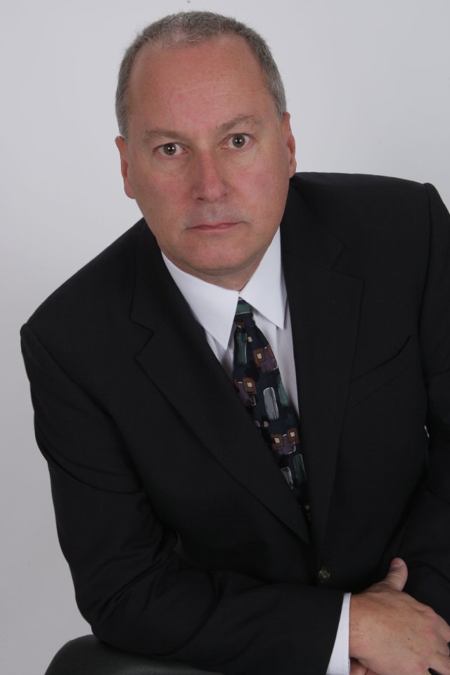 Steve Dargan Steve Dargan