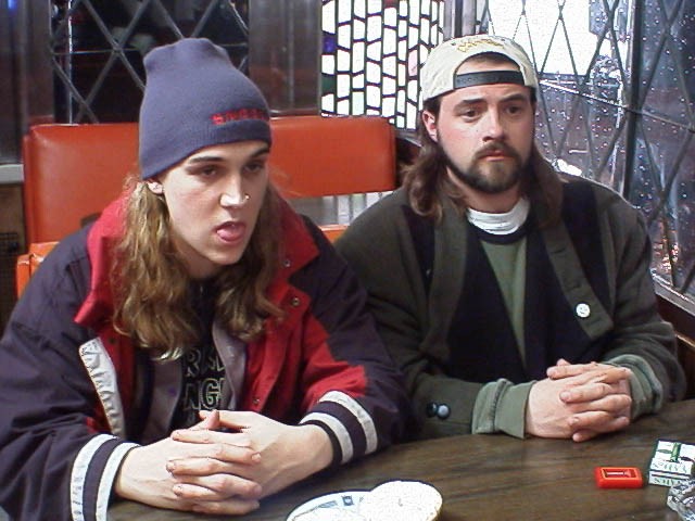 Dogma (1999) Dogma (1999)