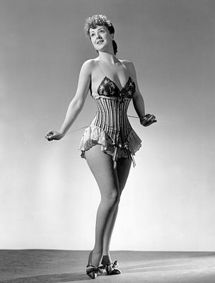 Gypsy Rose Lee Gypsy Rose Lee
