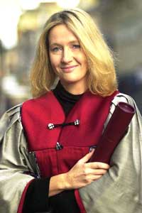J.K. Rowling J.K. Rowling
