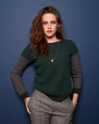 Kristen Stewart Kristen Stewart