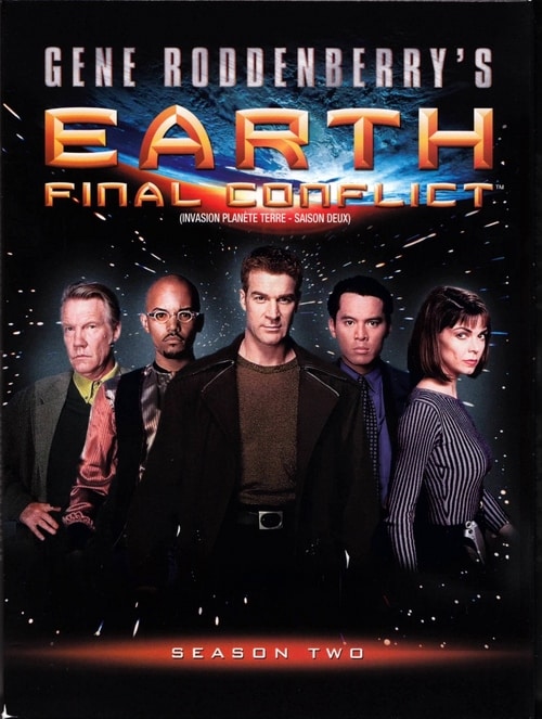 The Final Conflict Full Movie