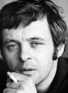 Anthony Hopkins Anthony Hopkins