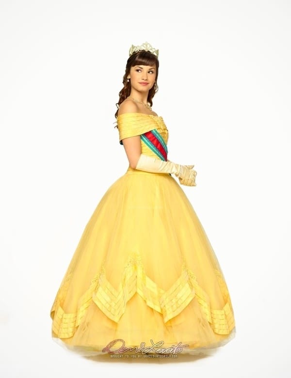 Princess Protection Program Products