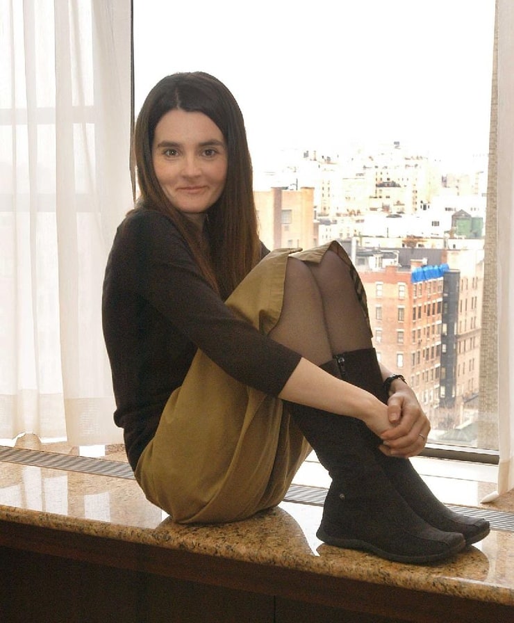 Image Of Shirley Henderson