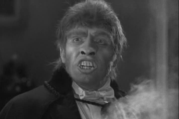 Dr. Jekyll and Mr. Hyde (1931) Dr. Jekyll and Mr. Hyde (1931)