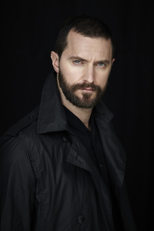Richard Armitage Richard Armitage