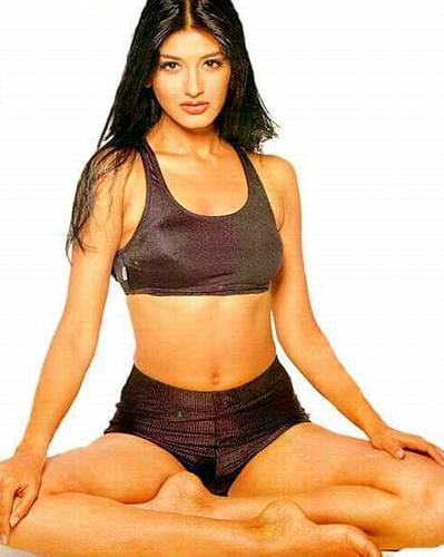 Sonali Bendre