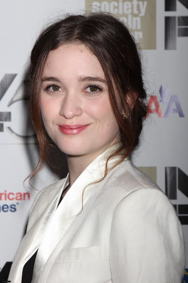Alice Englert Movies List Alice Englert Movies List