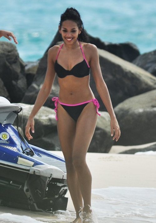 Jade Ewen Jade Ewen