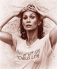Barbara Luna Barbara Luna