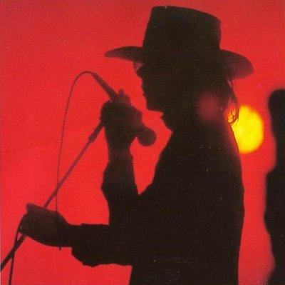 Andrew Eldritch Andrew Eldritch