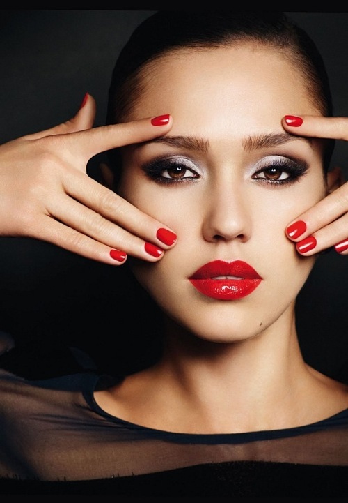 Jessica Alba Jessica Alba