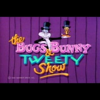 The Bugs Bunny And Tweety Show