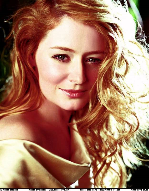 Miranda Otto Miranda Otto