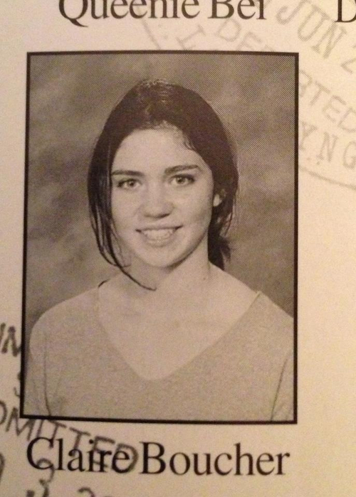 Grimes Grimes