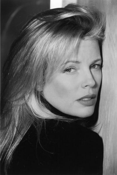 Picture Of Kim Basinger