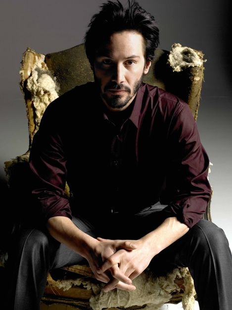 Keanu Reeves Keanu Reeves