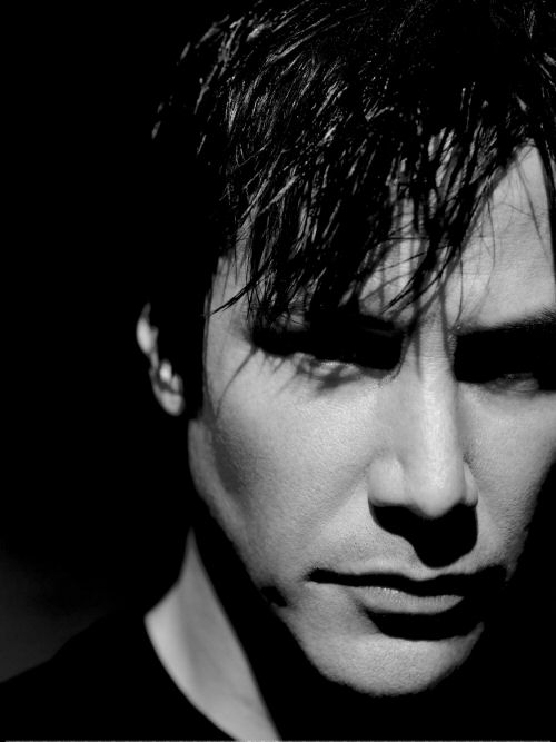 Keanu Reeves Keanu Reeves