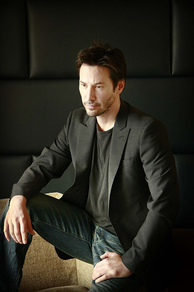 Keanu Reeves Keanu Reeves