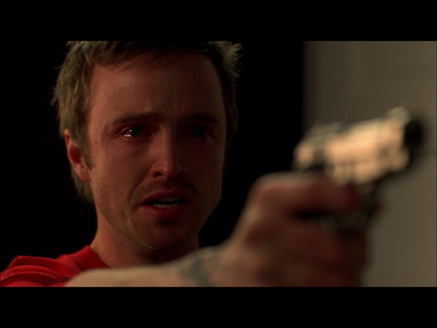 Breaking Bad Breaking Bad