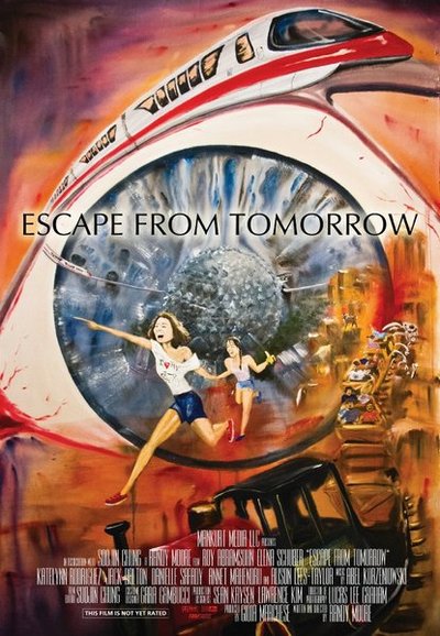 Escape from Tomorrow Escape from Tomorrow