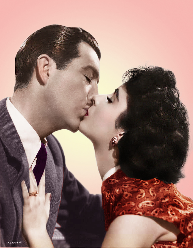 Elizabeth Taylor Elizabeth Taylor