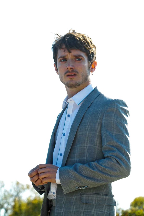 ELIJAH WOOD EN HAPPY FEET elijah wood en happy feet: