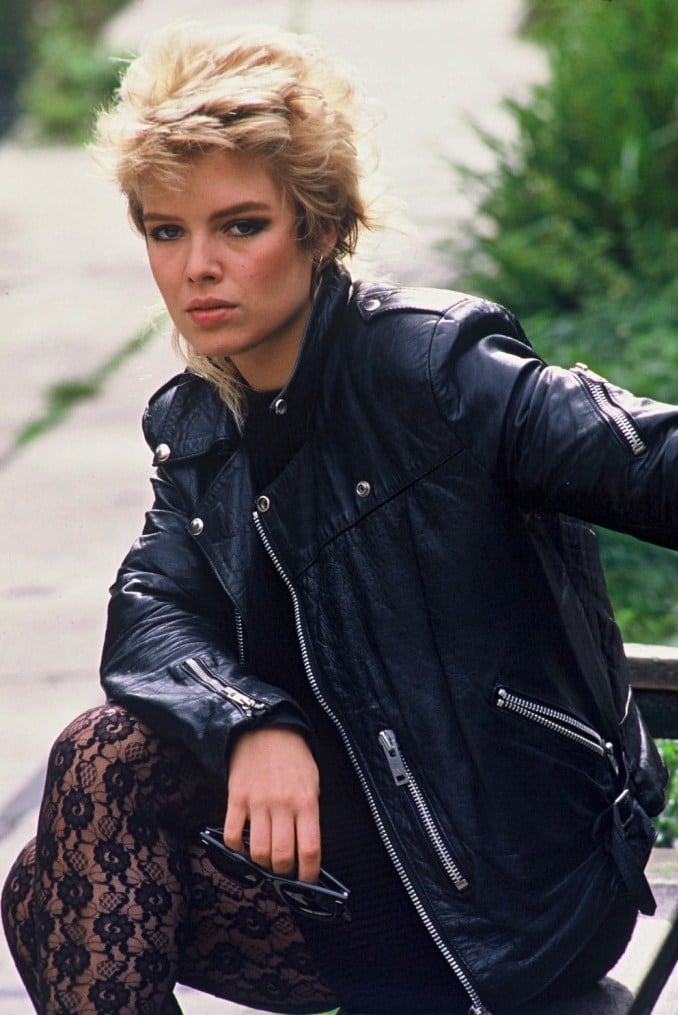 Kim wilde