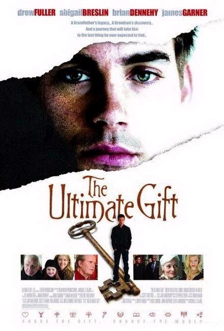 The Ultimate Gift The Ultimate Gift