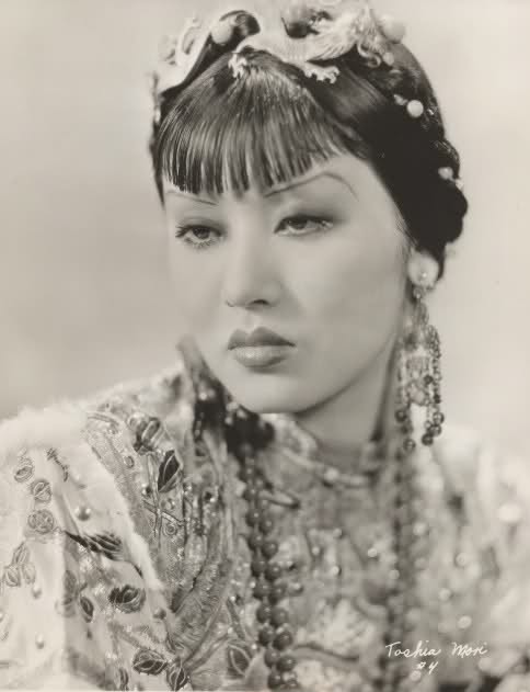 Toshia Mori Toshia Mori