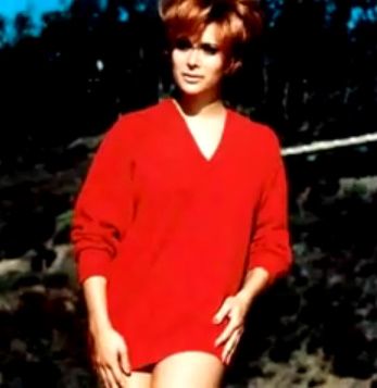 Jill St. John Jill St. John