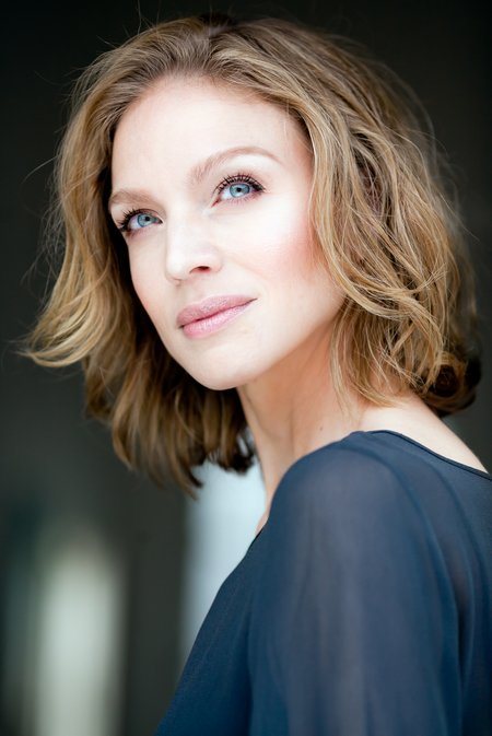 Kristin Lehman Kristin Lehman