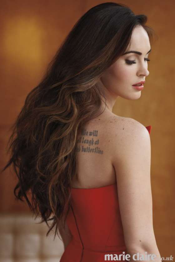 Megan Fox Megan Fox
