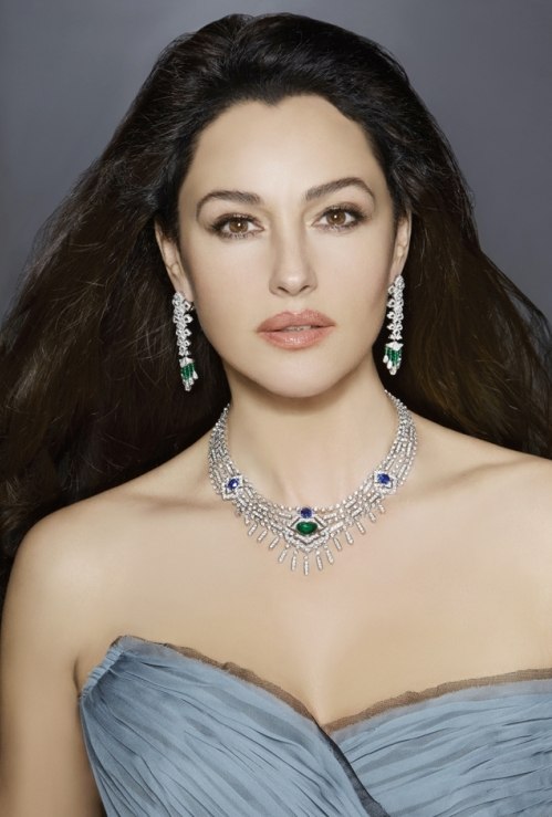 Monica Bellucci Monica Bellucci