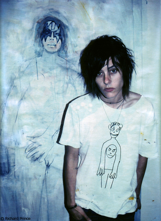 Katherine Moennig Katherine Moennig