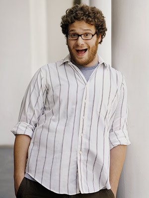 Seth Rogen Seth Rogen